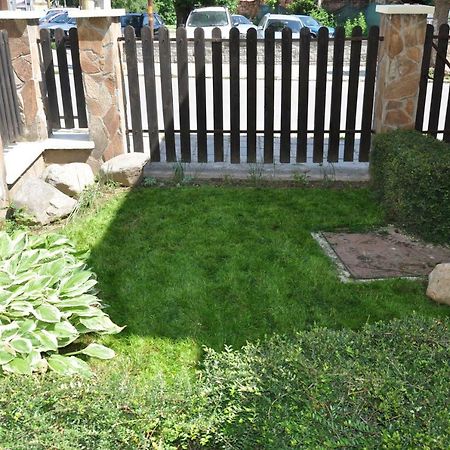 Къща За Гости Ирис Kyustendil Extérieur photo