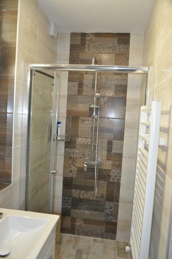 Къща За Гости Ирис Kyustendil Extérieur photo