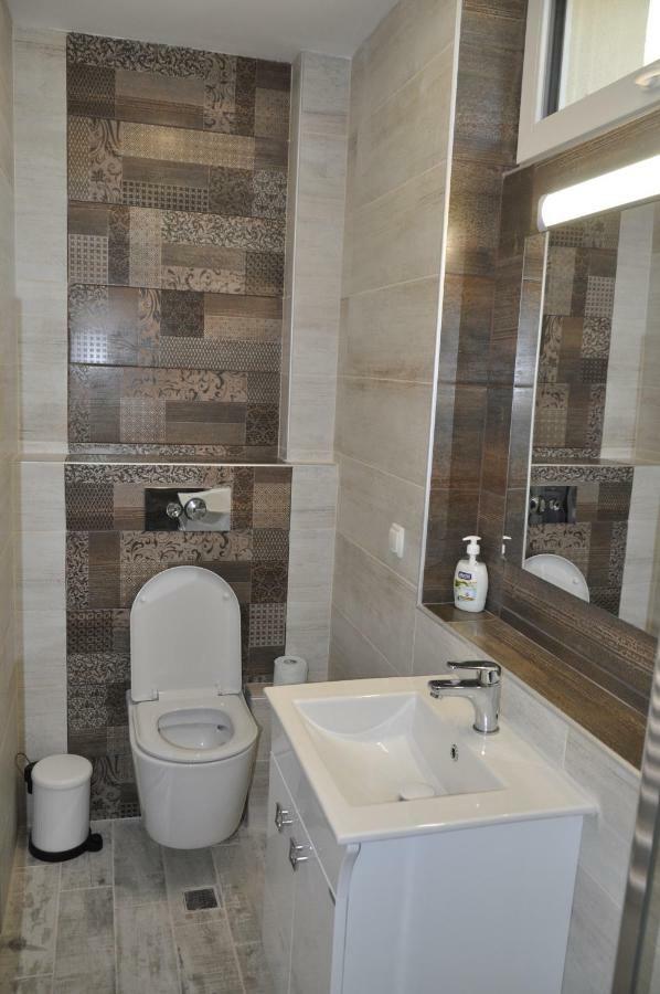 Къща За Гости Ирис Kyustendil Extérieur photo