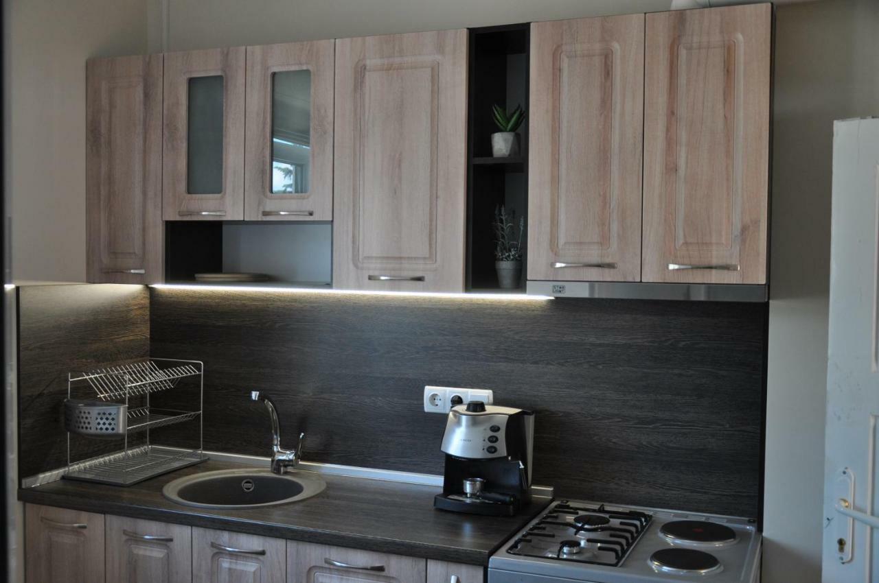 Къща За Гости Ирис Kyustendil Extérieur photo