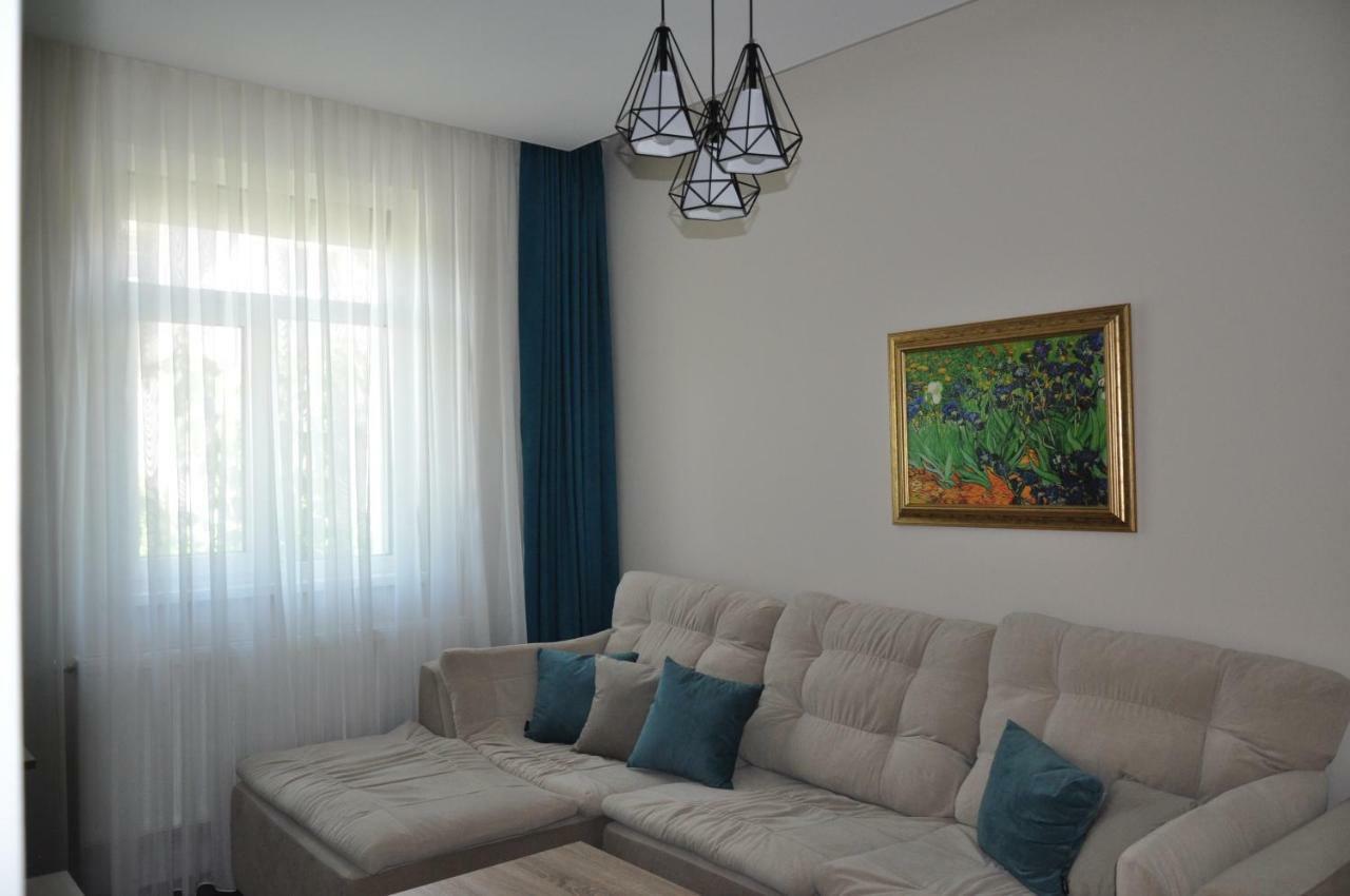 Къща За Гости Ирис Kyustendil Extérieur photo