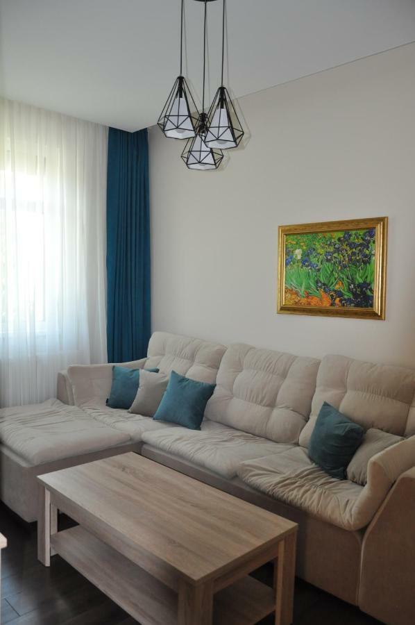 Къща За Гости Ирис Kyustendil Extérieur photo