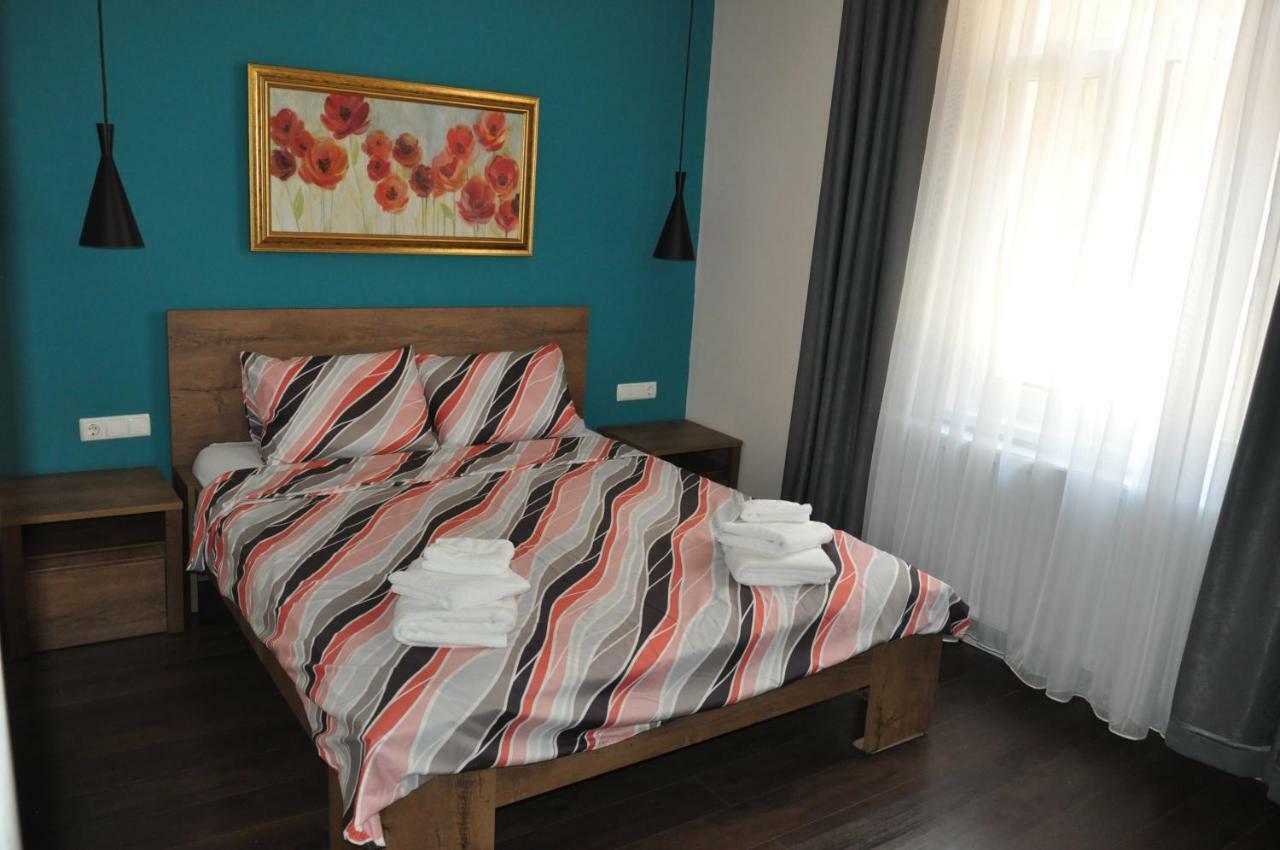 Къща За Гости Ирис Kyustendil Extérieur photo