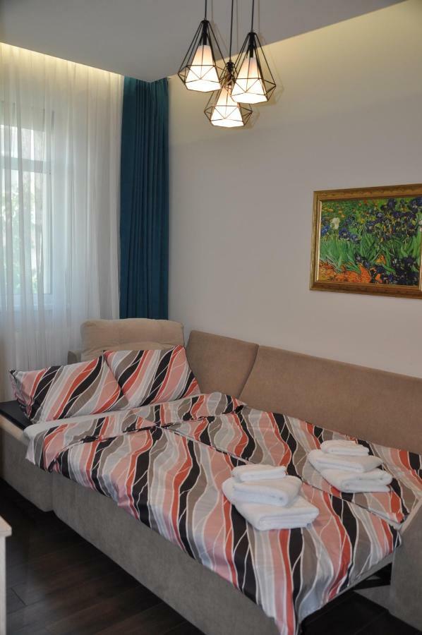 Къща За Гости Ирис Kyustendil Extérieur photo